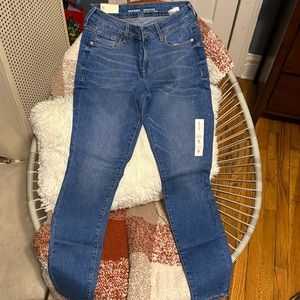Jeans new with tags